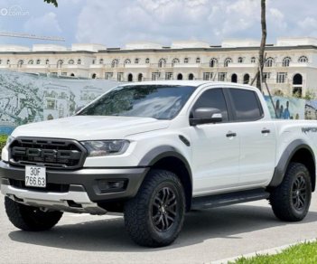 Ford Ranger Raptor 2019 - Full option 6 chế độ lái