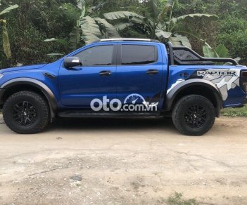 Ford Ranger  Raptor 2019 - xanh , chính chủ 2019 - Ranger Raptor 2019 - xanh , chính chủ