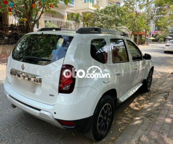 Renault Duster   2.0 AT 4X4 2016 - Renault Duster 2.0 AT 4X4