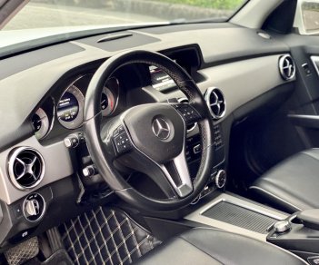 Mercedes-Benz GLK 250 2015 - 1 chủ biển HN đẹp, hỗ trợ bank