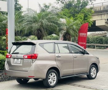 Toyota Innova 2018 - Giá cực rẻ xe đẹp zin. Không 1 lỗi nhỏ, biển HN.