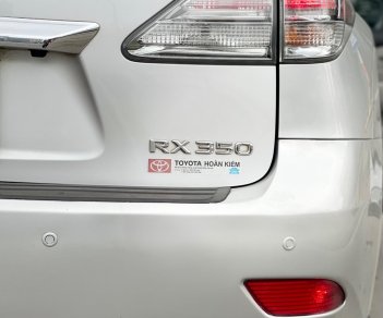 Lexus RX 350 2010 - Đăng ký lần đầu 2013