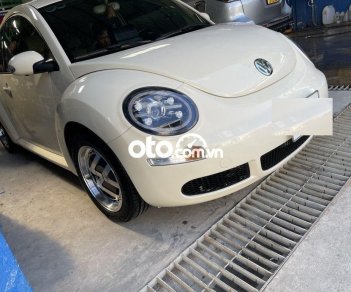 Volkswagen New Beetle chính chủ  xe nhà đi kỹ 2011 - chính chủ VOLKSWAGEN xe nhà đi kỹ