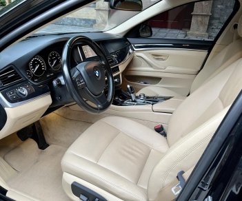 BMW 2014 - Xe nguyên bản 100%, ít sử dụng, giá cực tốt