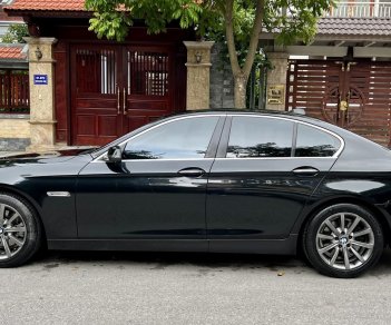 BMW 2014 - Xe nguyên bản 100%, ít sử dụng, giá cực tốt