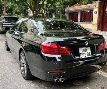 BMW 2014 - Xe nguyên bản 100%, ít sử dụng, giá cực tốt