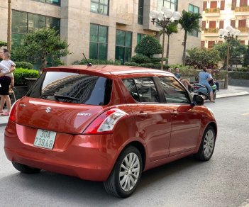 Suzuki Swift 2015 - Odo 6 vạn, full lịch sử