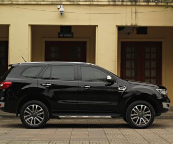 Ford Everest 2021 - Xe nhập khẩu