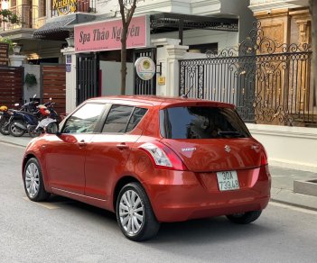 Suzuki Swift 2015 - Odo 6 vạn, full lịch sử