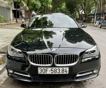 BMW 2014 - Xe nguyên bản 100%, ít sử dụng, giá cực tốt