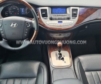 Hyundai Genesis 2010 - Xe đi ít, bảo dưỡng định kỳ