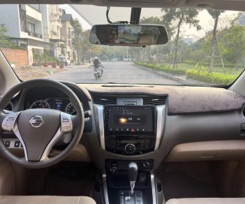 Nissan Navara 2017 - Xe đẹp, giá tốt, hỗ trợ trả góp 70%, xe trang bị full options