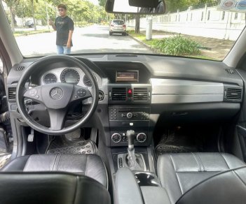 Mercedes-Benz GLK 300 2010 - Bản 4Matic, 1 đời chủ, odo 43.000 miles - Gầm cao máy thoáng - Huyền thoại vượt thời gian