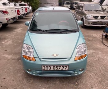 Chevrolet Spark 2015 - 2 chỗ, đời 2015, số sàn, 1 chủ từ mới, xe đẹp