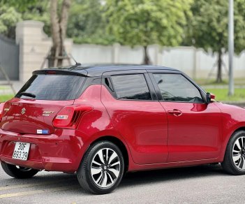 Suzuki Swift 2019 - Hỗ trợ trả góp 70%, xe đẹp, giá tốt giao ngay