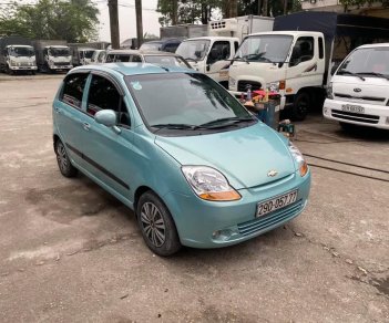 Chevrolet Spark 2015 - 2 chỗ, đời 2015, số sàn, 1 chủ từ mới, xe đẹp