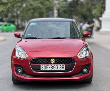 Suzuki Swift 2019 - Hỗ trợ trả góp 70%, xe đẹp, giá tốt giao ngay