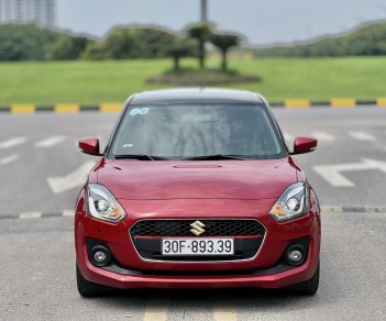 Suzuki Swift 2019 - Hỗ trợ trả góp 70%, xe đẹp, giá tốt giao ngay