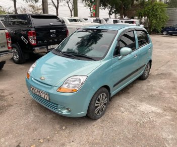 Chevrolet Spark 2015 - 2 chỗ, đời 2015, số sàn, 1 chủ từ mới, xe đẹp