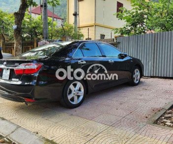 Toyota Camry Xe  2.5Q 2016 - Xe Camry 2.5Q