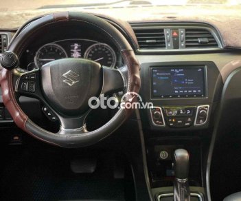 Suzuki Ciaz Bán xe  số tự động 2016 - Bán xe Ciaz số tự động