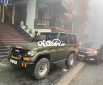 Toyota Land Cruiser Cần Bán 1995 - Cần Bán