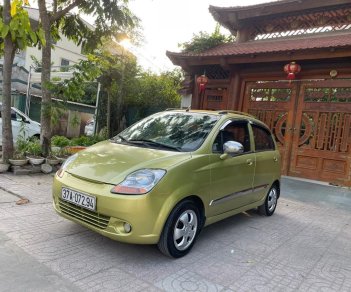 Chevrolet Spark 2009 - Chính chủ đi giữ gìn