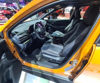 Subaru WRX 2023 - WRX đủ màu và đủ phiên bản nhập khẩu nguyên chiếc giao ngay!
