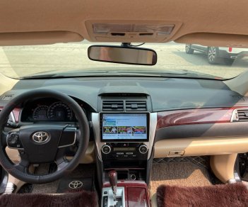 Toyota Camry 2013 - Xe chất lượng tốt