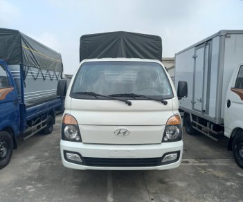 Hyundai Porter 2023 - Xe tải nhẹ trong thành phố - Từ 100 triệu nhận xe
