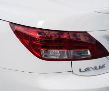 Lexus IS 250 2010 - Biển Hà Nội, lên full form 2020