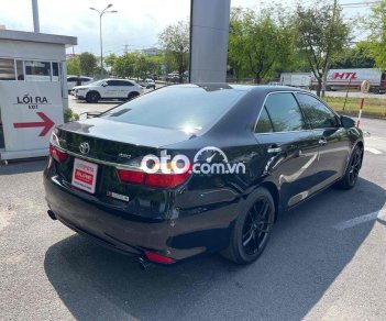 Toyota Camry  2016 2.5Q - Màu Đen - Giá mềm 2016 - Camry 2016 2.5Q - Màu Đen - Giá mềm