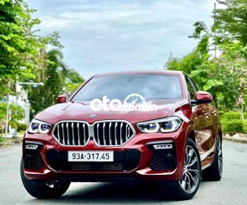 BMW X6 Bán   M-sport sx 2021 2021 - Bán BMW X6 M-sport sx 2021