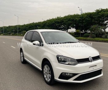 Volkswagen Polo 2019 - Biển TP nên không mất tiền biển