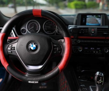 BMW 420i 2018 - Xe đi cực ít, mới chỉ 15.000km