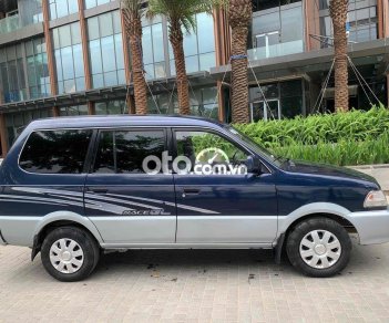 Toyota Zace   GL chính chủ từ đầu còn rất tốt và mới 2000 - toyota zace GL chính chủ từ đầu còn rất tốt và mới