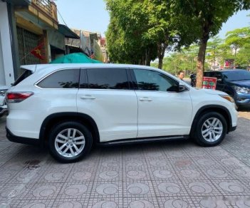 Toyota Highlander 2014 - Nhập khẩu nguyên chiếc từ Mỹ, rất mới