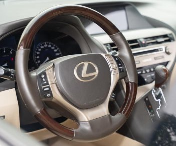 Lexus RX 350 2014 - Biển Hà Nội