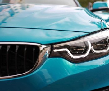 BMW 420i 2018 - Xe đi cực ít, mới chỉ 15.000km