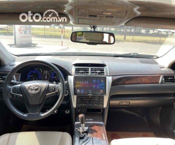 Toyota Camry  2016 2.5Q - Màu Đen - Giá mềm 2016 - Camry 2016 2.5Q - Màu Đen - Giá mềm