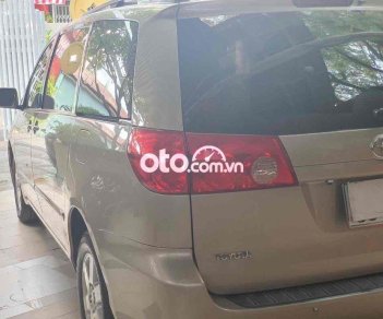 Toyota Sienna XUẤT CẢNH CẦN BÁN XE  SIANNA NHẬP MỸ 2008 BẢ 2008 - XUẤT CẢNH CẦN BÁN XE TOYOTA SIANNA NHẬP MỸ 2008 BẢ