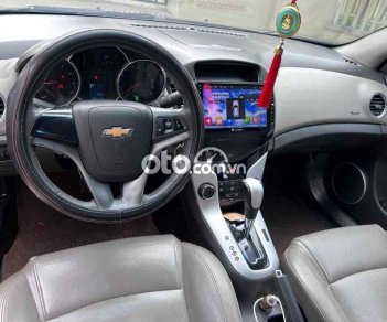 Chevrolet Cruze Cheveret Crui sx 2011 xe nguyên bản tư nhân 2011 - Cheveret Crui sx 2011 xe nguyên bản tư nhân