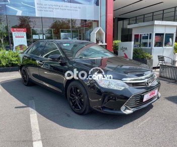 Toyota Camry  2016 2.5Q - Màu Đen - Giá mềm 2016 - Camry 2016 2.5Q - Màu Đen - Giá mềm