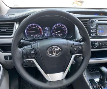 Toyota Highlander 2014 - Nhập khẩu nguyên chiếc từ Mỹ, rất mới