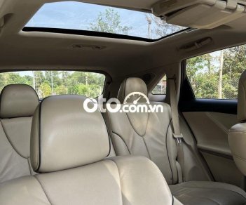 Toyota Venza   CỌP VIP FULL 2009 - TOYOTA VENZA CỌP VIP FULL