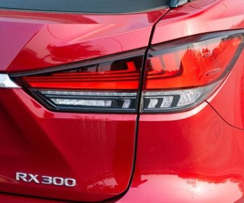 Lexus RX 300 2020 - Model 2021, biển Hà Nội