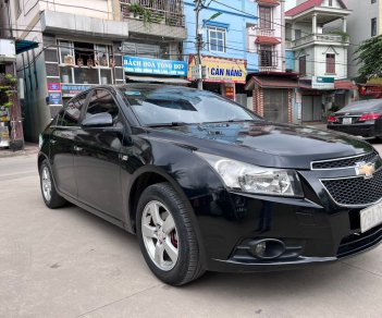 Chevrolet Cruze 2011 - Tên cá nhân 1 chủ từ mới