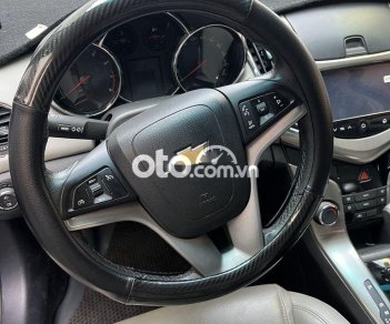 Chevrolet Cruze Ngon Bổ Rẻ  1.8AT model 2016 Odo: 5 vạn 2015 - Ngon Bổ Rẻ Cruze 1.8AT model 2016 Odo: 5 vạn