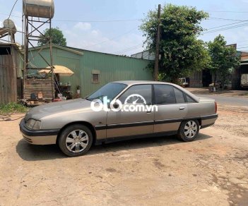 Opel Omega Xe nhập Đức 1993 - Xe nhập Đức