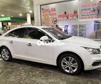 Chevrolet Cruze Ngon Bổ Rẻ  1.8AT model 2016 Odo: 5 vạn 2015 - Ngon Bổ Rẻ Cruze 1.8AT model 2016 Odo: 5 vạn